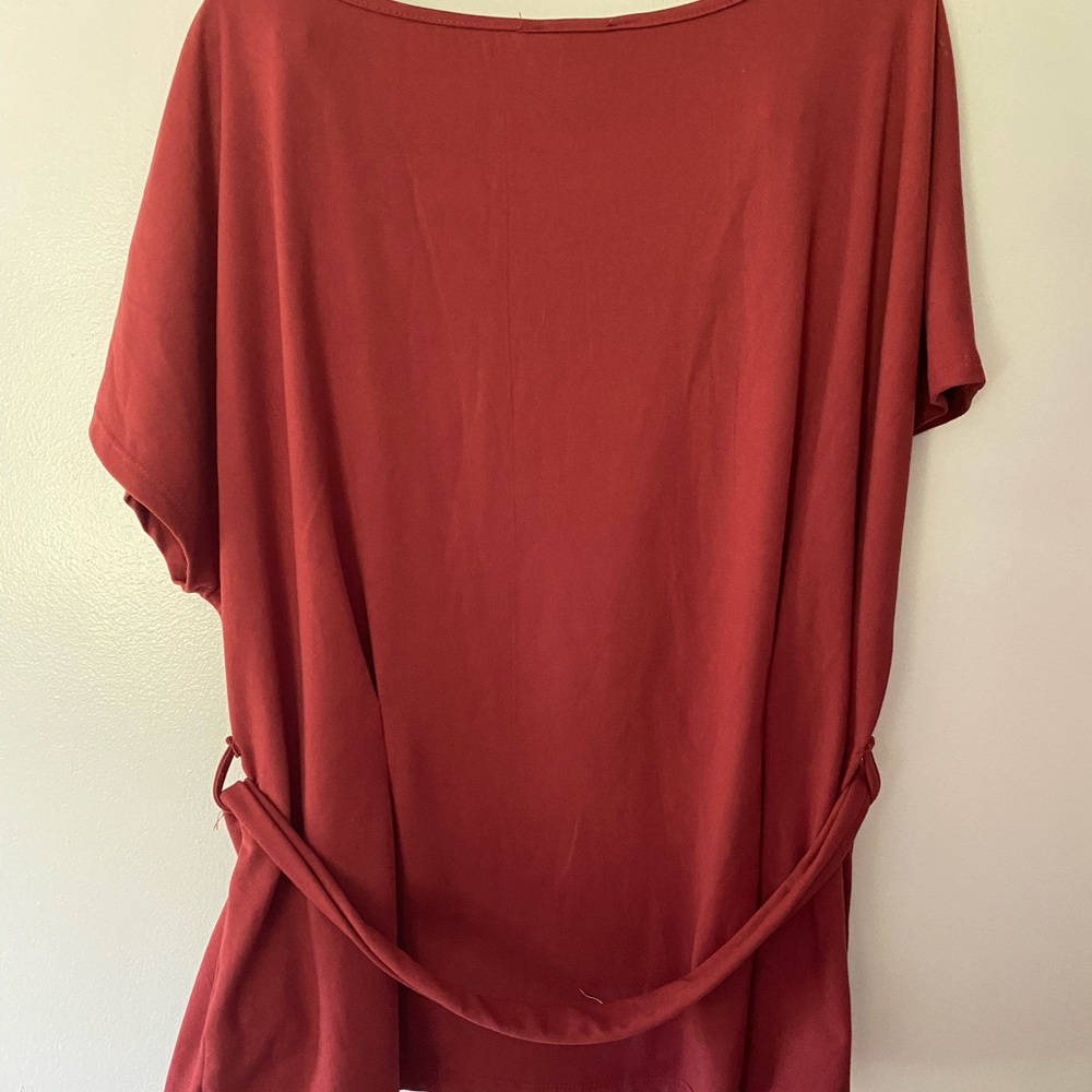 Sadie &Love Shirt